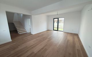 Casa P+M moderna | 4 dormitoare | 117 mp utili |  Str. Aviatorilor - Poză 6