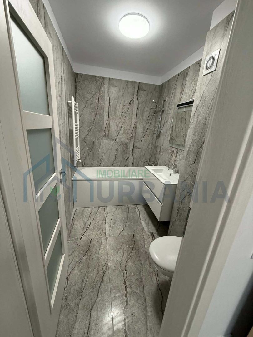 Apartament cu o cameră de închiriat – Mix New Concept, CUG - Poză 7