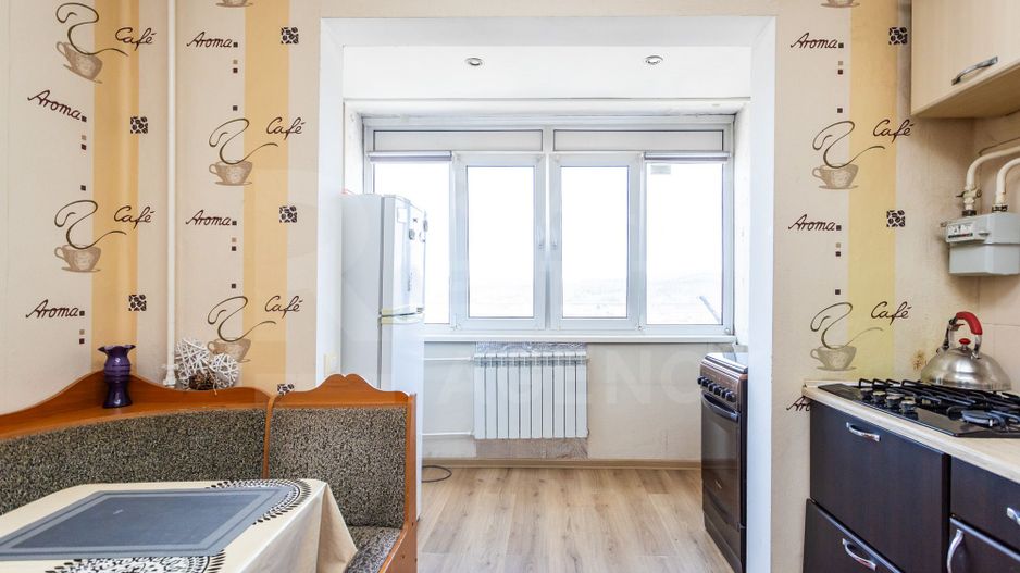 Vânzare, apartament, 2 camere, str. Nicolae Milescu Spătarul, Ciocana - Poză 2