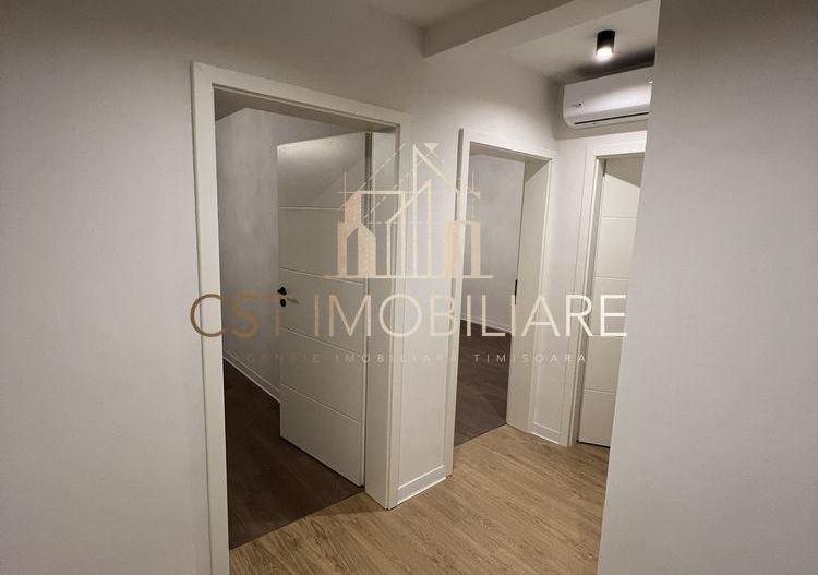 Apartament 2 camere, decomandat, lift, Iulius Mall, - Poză 1