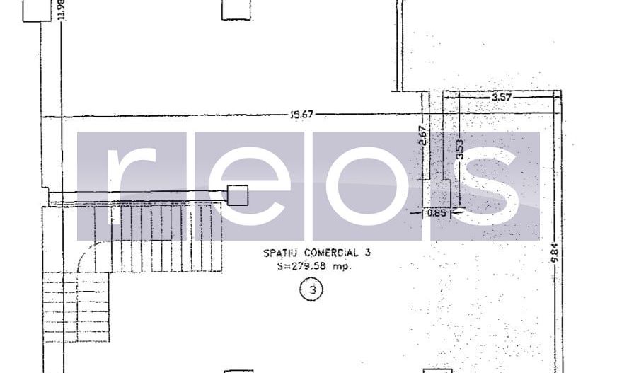 VANZARE SPATIU COMERCIAL | P+1 | ZONA TITAN - Poză 11