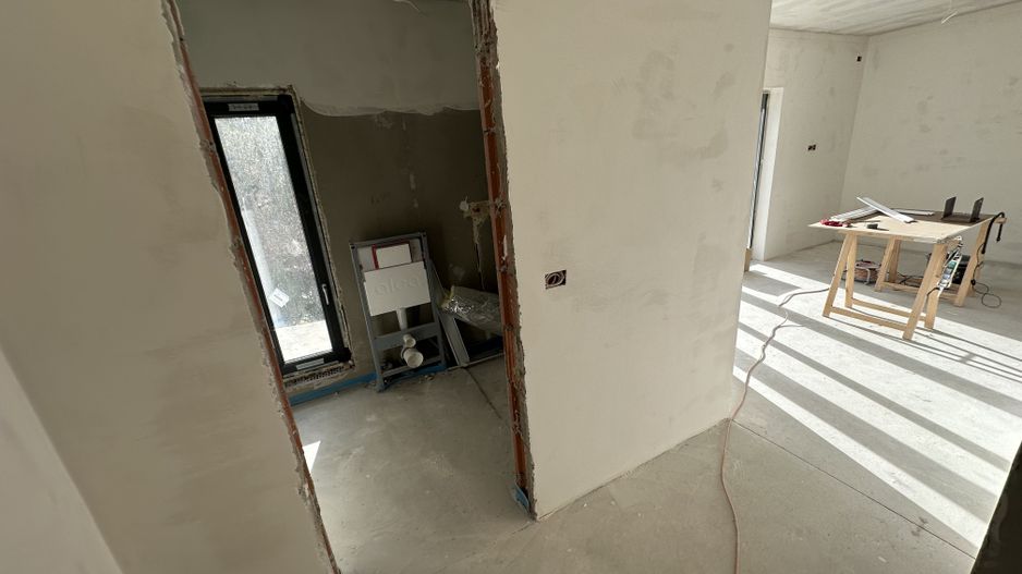 CASA INDIVIDUALA - Poză 8