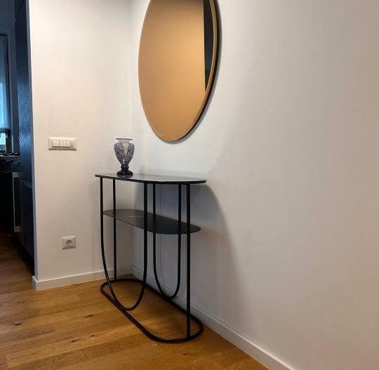 Apartament 2 camere Herastrau/Aviatiei + loc de parcare inclus in pret - Poză 4