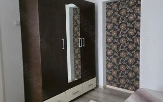 Apartament  2 camere, complet mobilat si utilat, Regie - Poză 5