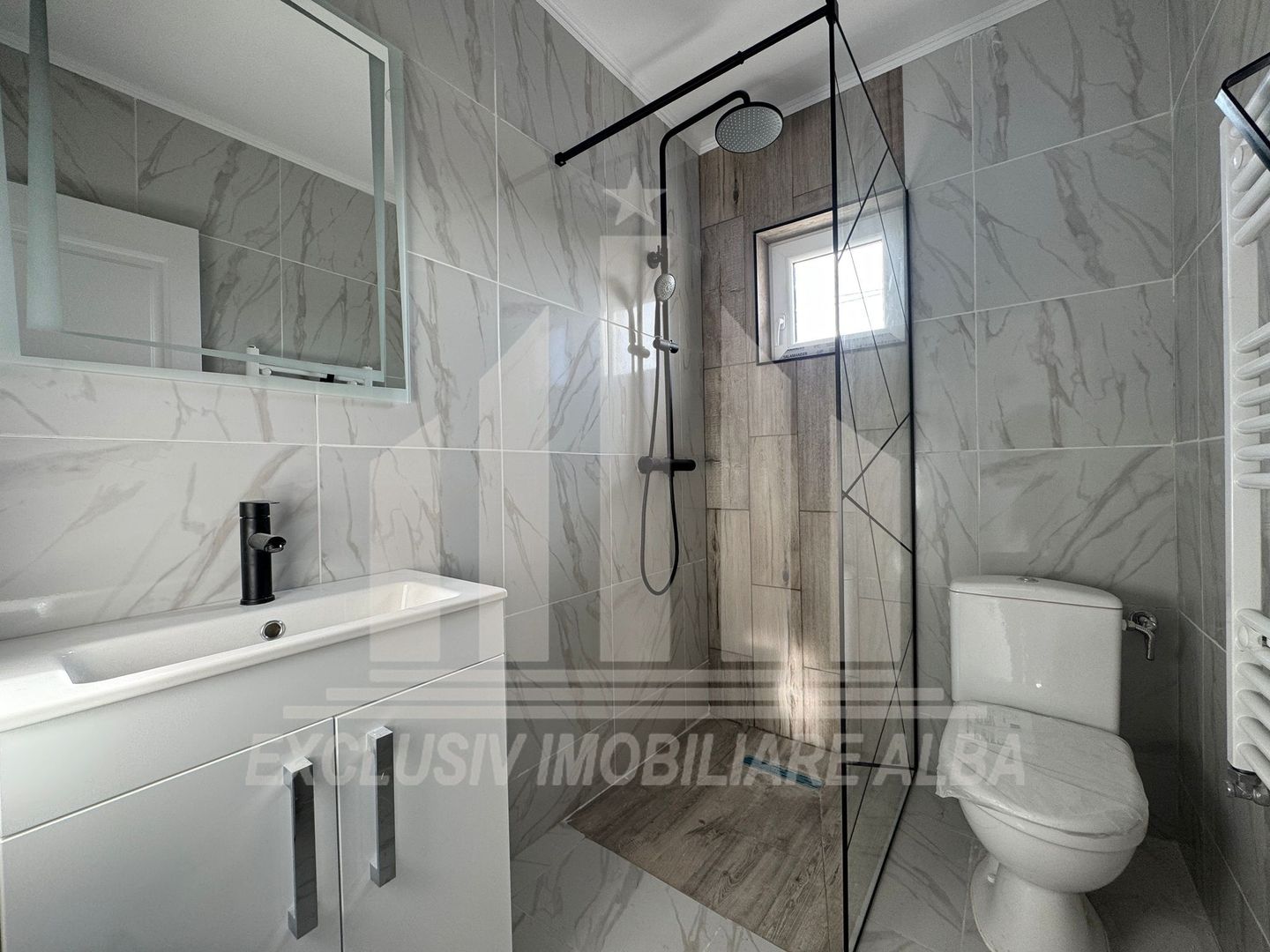 Garsoniera de vanzare | 19 mp | Etaj 1 | Maieri - Poză 4