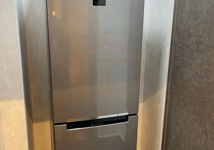 De vânzare apartament 1 camera - IREG - Poză 7