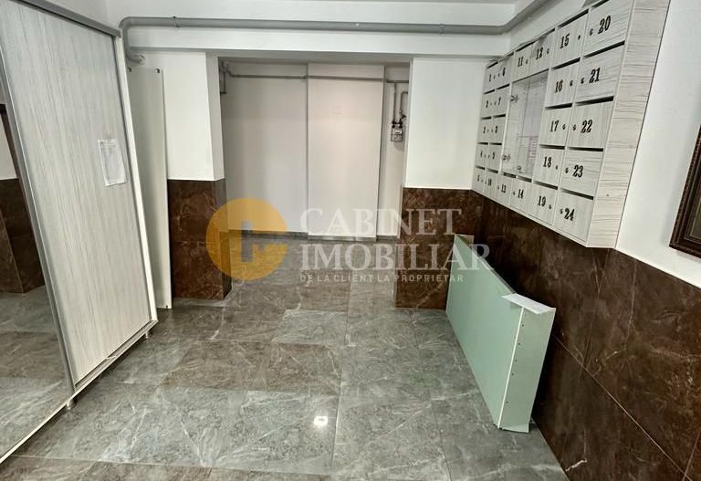 Etaj 1 Apartament Decomandat Bloc 2019 - Poză 11