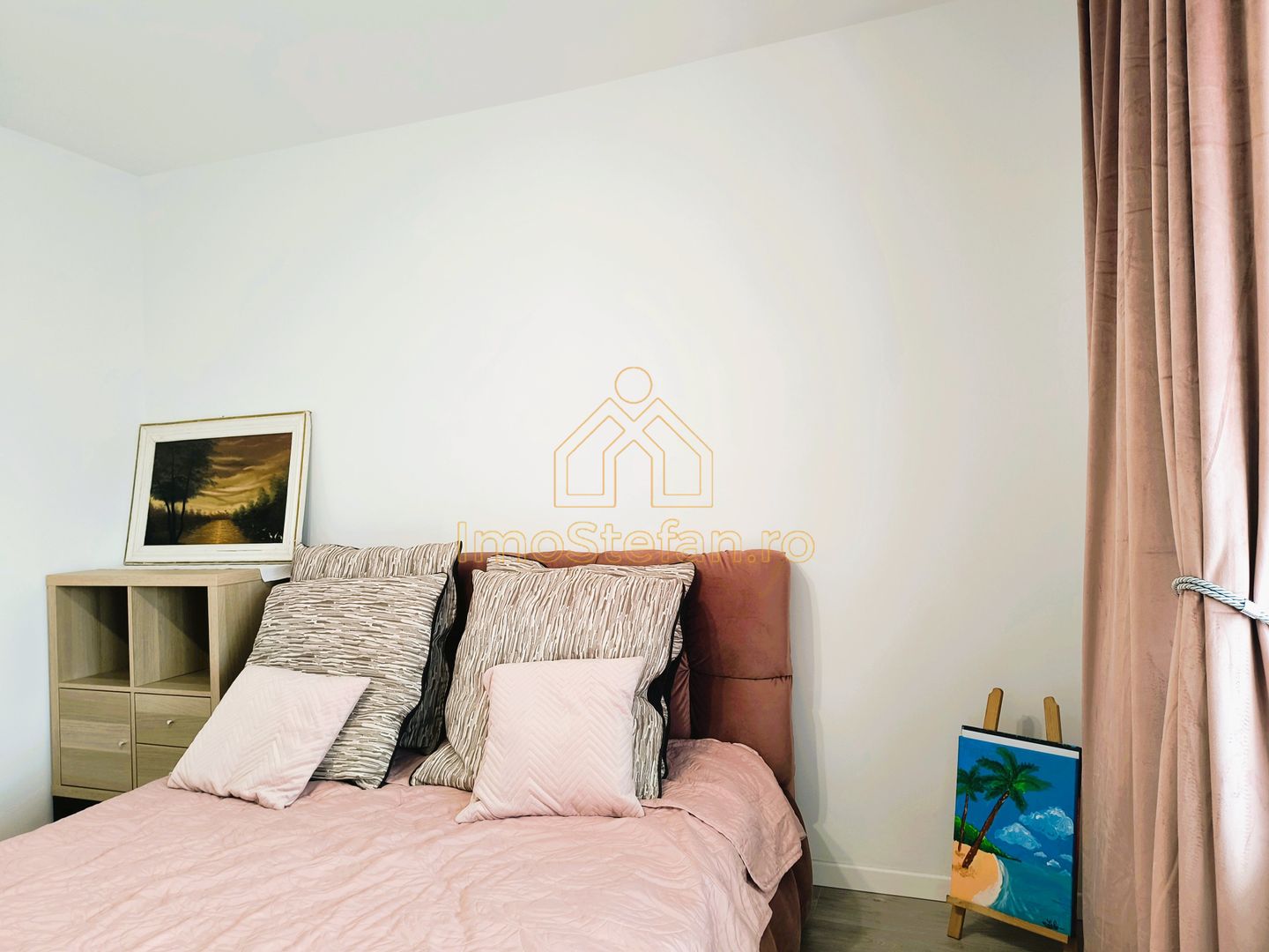 Faleză Nord | Apartamentul tău cu vedere la RĂSĂRIT - Poză 16