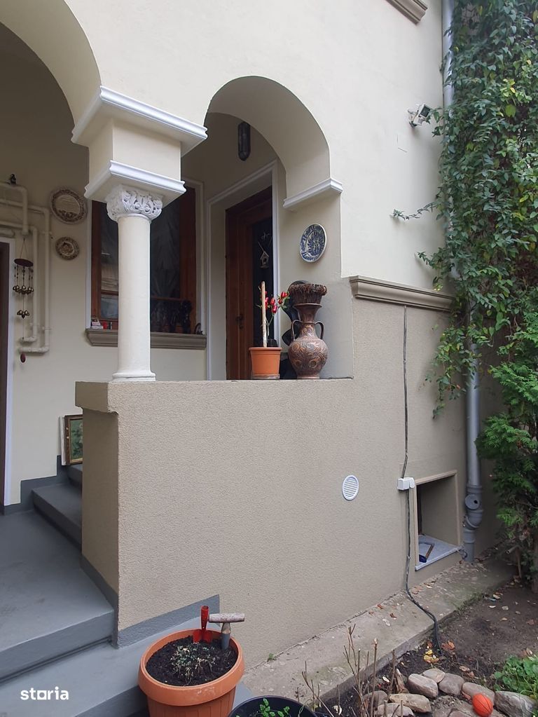 Apartament 2 camere - Parc Carol - Poză 11