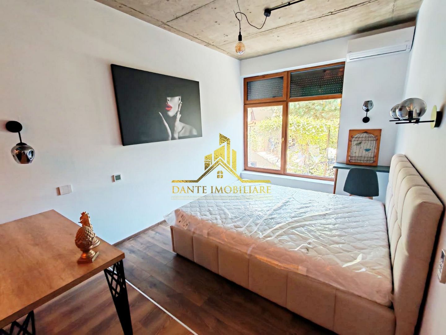 2 camere, TOTUL NOU, ultrafinisat, mobilat lux, Grigorescu - Poză 12
