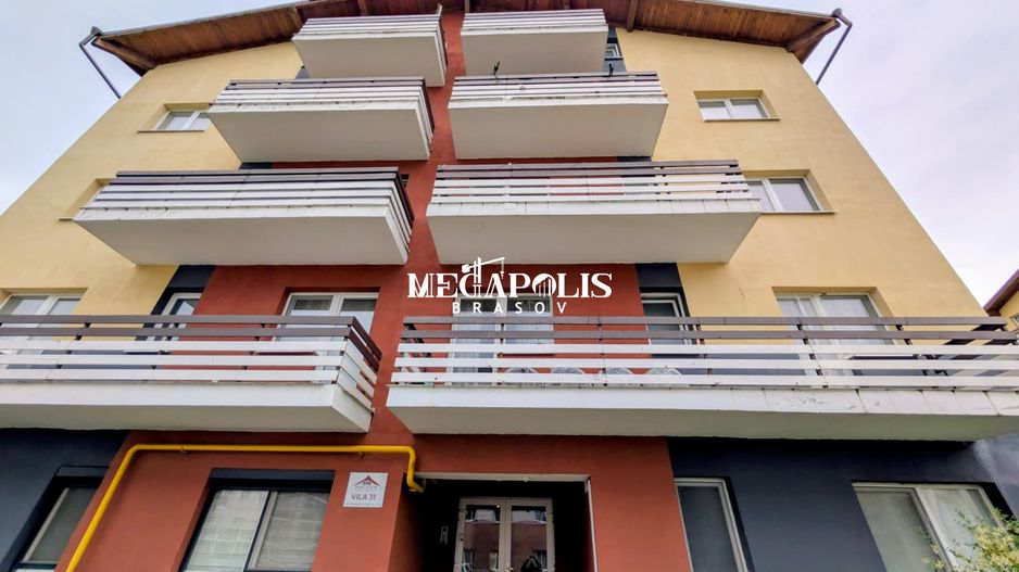 Apartament tip Studio Sanpetru - Poză 4