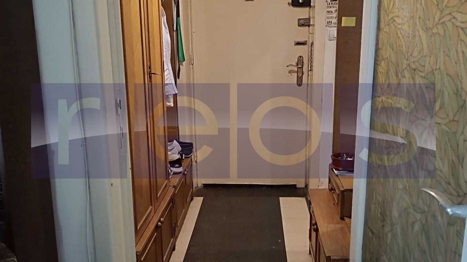 VANZARE APARTAMENT 3 CAMERE DACIA EMINESCU 80MP SEMIDEOMANDAT TERASA MARE - Poză 5