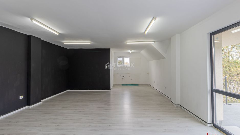Spatiu comercial/depozit/birouri -Stupini Ocolitoare - Poză 8