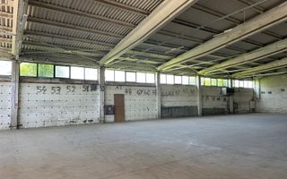 Hala Brintex str.Bazaltului / 5 euro mp - Poză 11