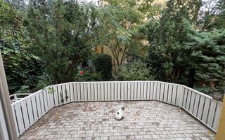 Apartament cochet cu gradină proprie – ultracentral, Piața Unirii - Poză 9