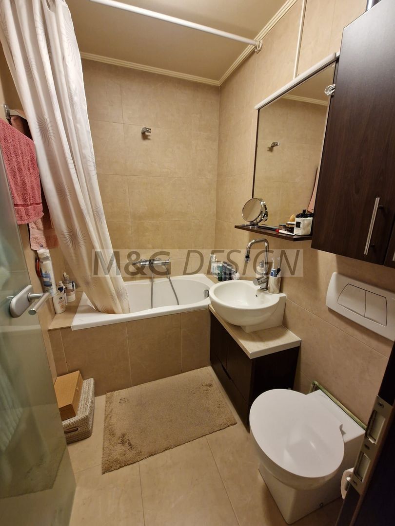 Apartament 3 camere zona Tipografilor - Poză 8