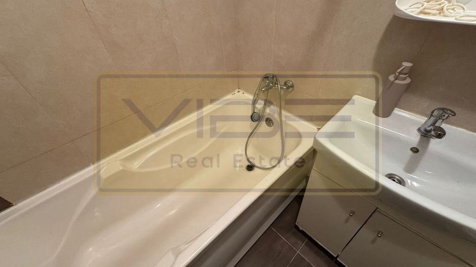 Apartament 1 camera Iulius Mall Campus T Vladimirescu - Poză 10