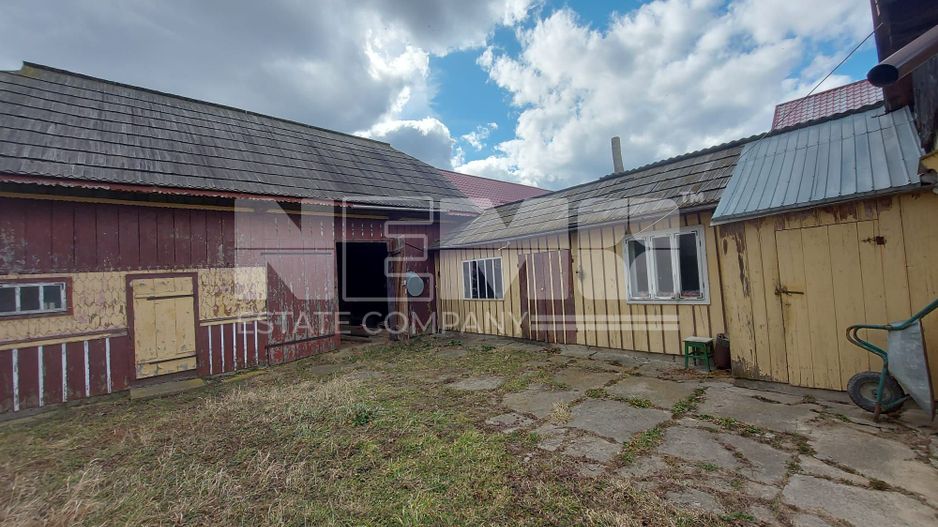 🏡 Casă de vânzare în Horodnicul de Sus! 🏡 - Poză 3