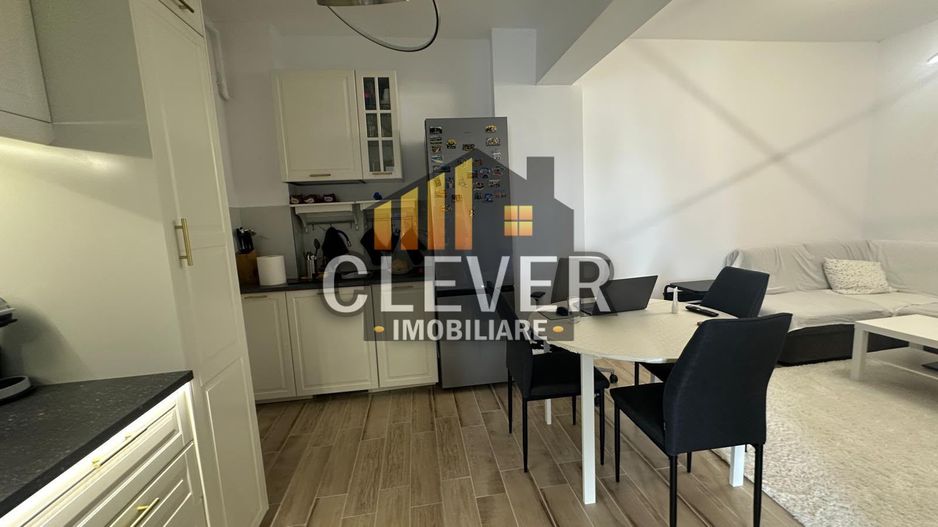 Apartament 3 Camere Finalizat - Pallady, 8 min metrou Teclu - Poză 6