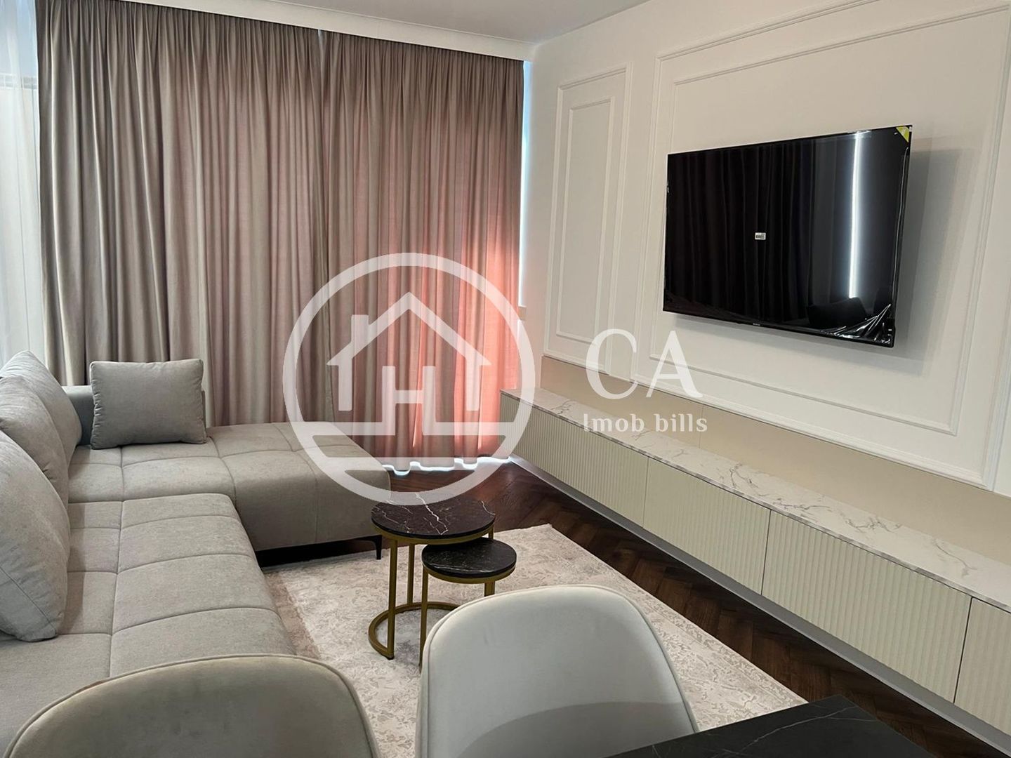 Apartament de închiriat cu 3 camere LUX în Prima Oneștilor, Oradea - Poză 7