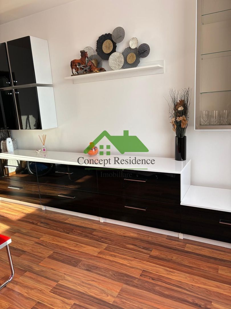 Apartament 3 camere, 72 mp, Bd. Regele Mihai I, Poșta 5 - Poză 15