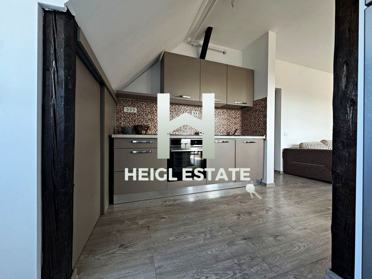Apartament cu 2 camere de vânzare, zona Dumbrăvița - Poză 7