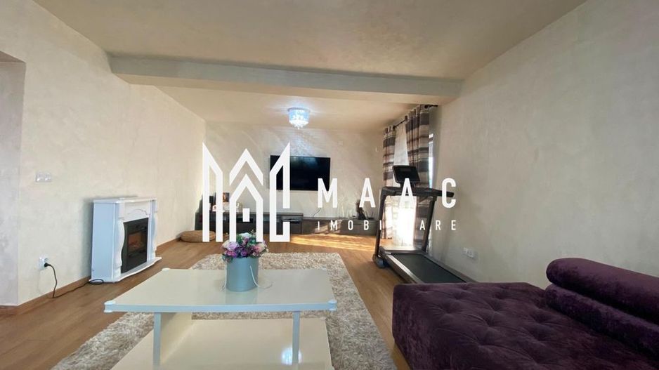 Casă 4 camere de vânzare | Râmnicu Vâlcea, Traian - Poză 1