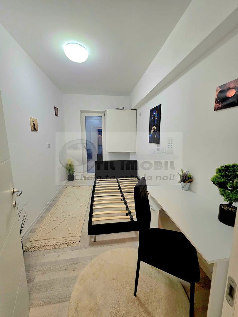 Apartament cu 3 camere de închiriat – Moon Reflexes-500 EURO - Poză 9