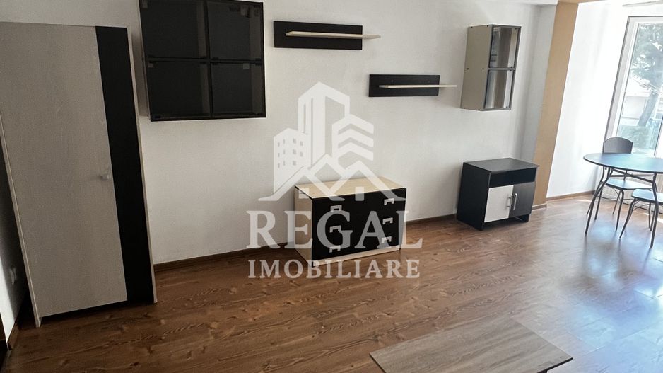 Garsonieră de închiriat – etaj 1, zona Supeco - Poză 2