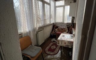 Ap 3 cam, Nicolina 2, et 3/4, 66mp,  decomandat – 125.000€  negociabil - Poză 8