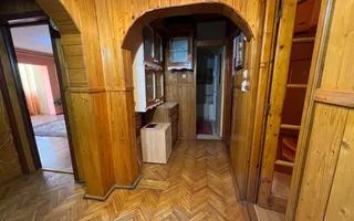 3 camere | 2 bai |  bucatarie inchisa | Etaj 2 | Centrala proprie - Poză 16