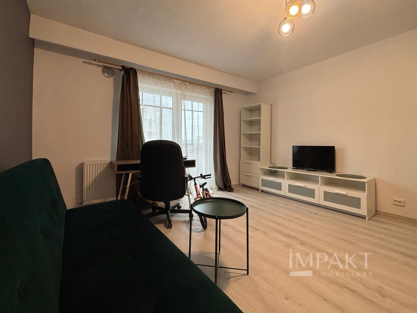 Apartament spre închiriere -  USAMV - Poză 3