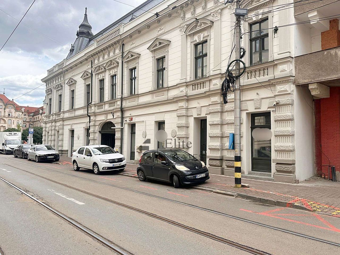 Spatiu pentru birouri ultracentral de inchiriat in Oradea - Poză 3