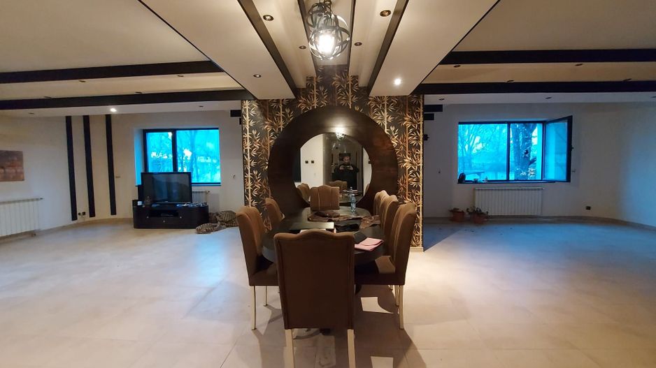 Inchiriere spatiul pentru birouri zona Vitan Barzesti 300 mp, 4 parcari - Poză 10