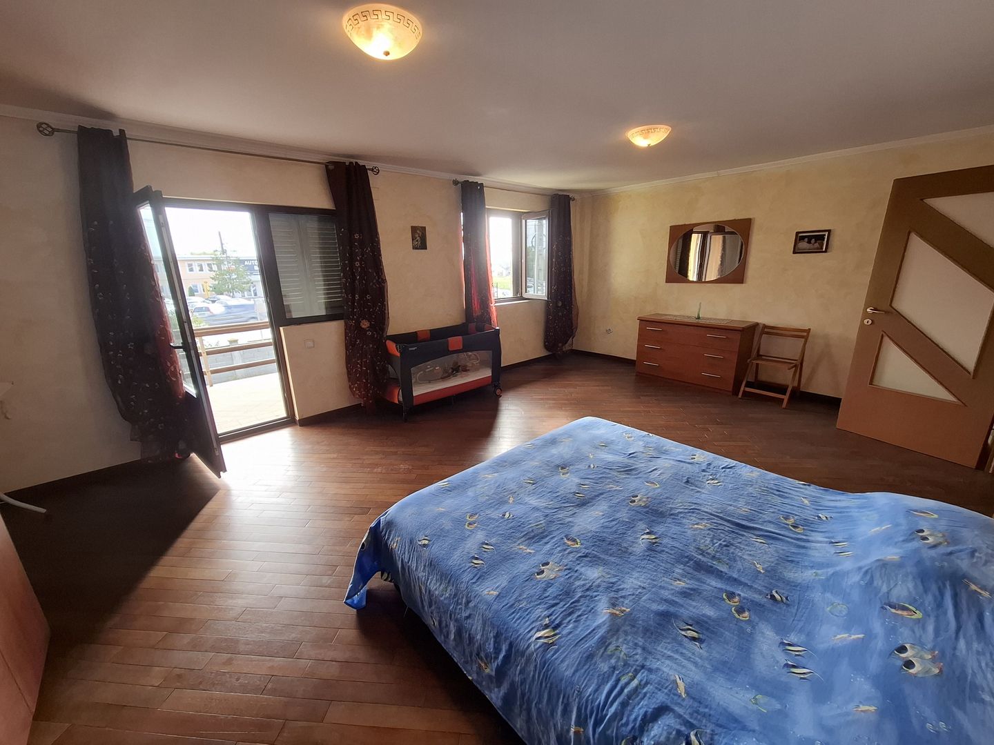 🏡 Casă de vânzare – Nicolae Bălcescu, la E85 - Poză 2