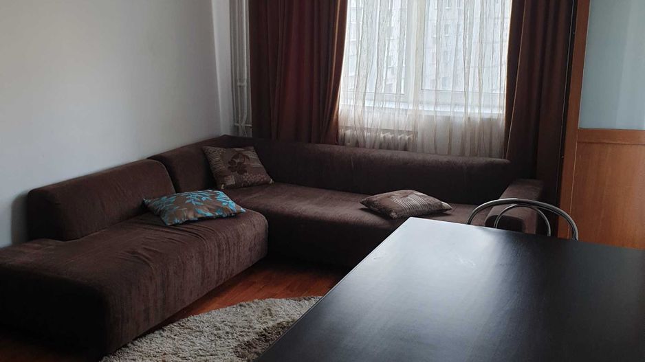 Apartament Ghencea 3 camere - Poză 7