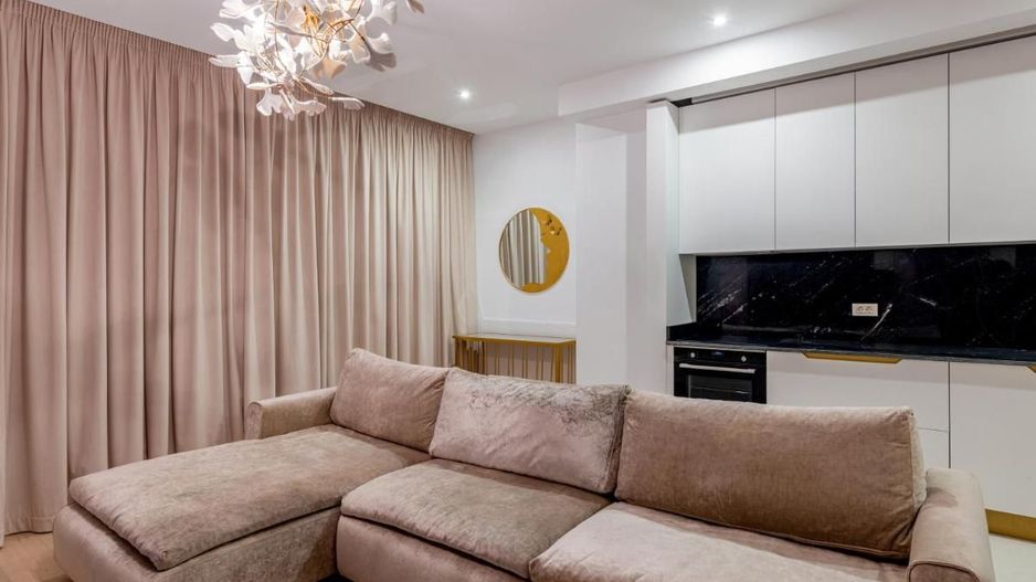 APARTAMENT LUX | 2 LOCUEI PARCARE |  VIDA HERASTRAU - Poză 3