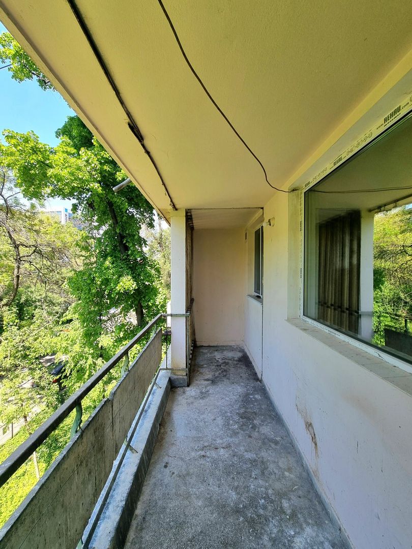 2 Cam Drumul Taberei Orizont Politehnica Vasile Milea Stradal - Poză 7