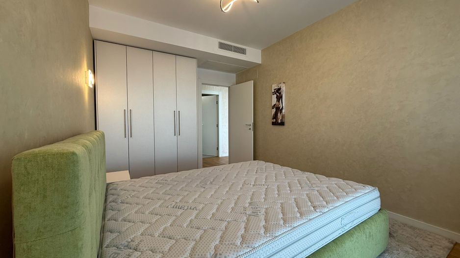 Apartament De Lux cu 2 Camere de Închiriat  Herăstrău - Poză 6