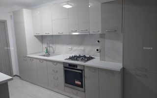De inchiriat apartament lux, etaj 9 vedere panoramica, Mazepa 1, 600 E - Poză 7