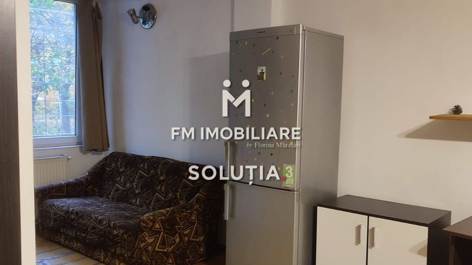 Apartament cu o cameră, bd-ul Independenței! - Poză 4