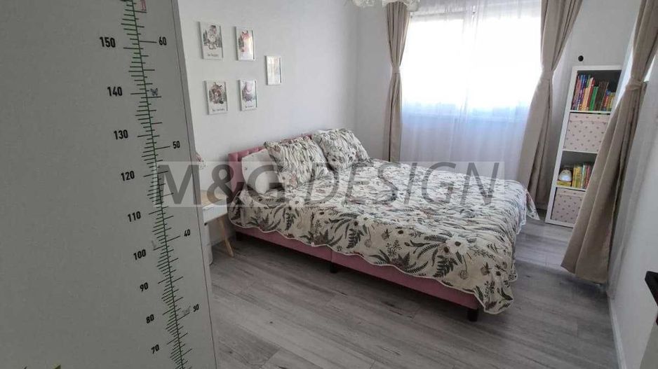 Apartament 3 camere  Mosnita Noua etaj 1 - Poză 8