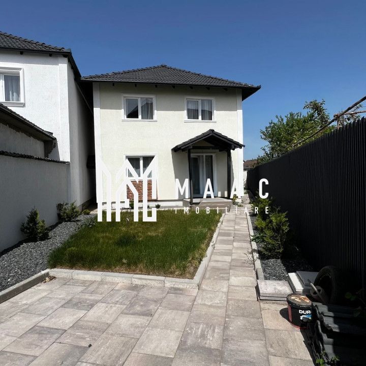 Casa 3 camere | Teren 235 mp |  Selimbar - Poză 3