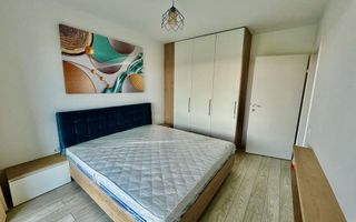 Apartament PREMIUM 2 camere 50 mp str. Brancusi - Parcare subterana - Poză 6
