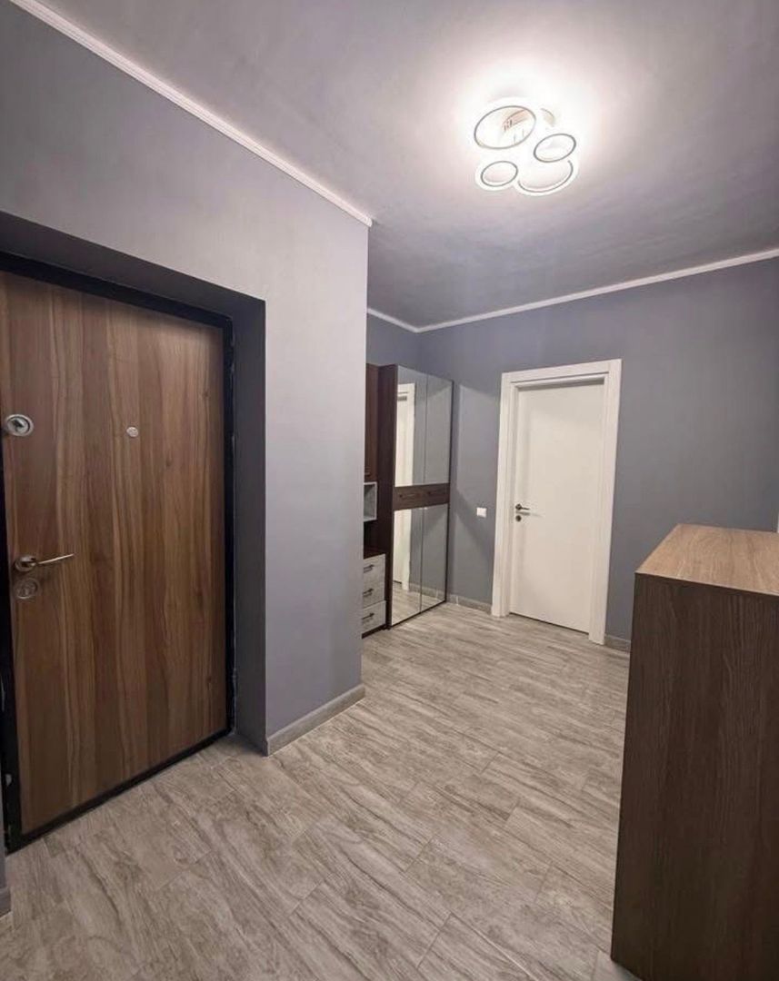 AP. 2 CAMERE SOFIA RESIDENCE, PARCARE, INCALZIRE PARDOSEALA, METROU - Poză 6