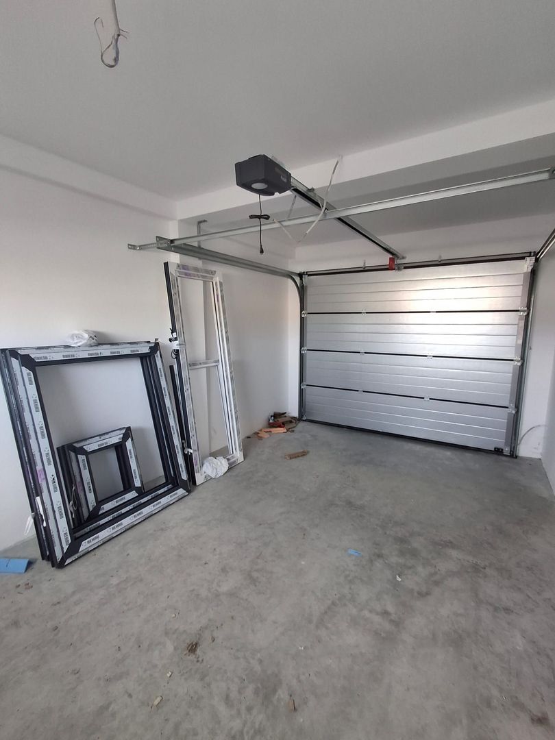 Casa duplex cu garaj, Selimbar, Sibiu - Poză 5