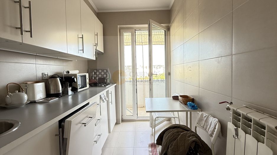 2 camere |  Cismigiu  | Balcon deschis  | Creditabil - Poză 13