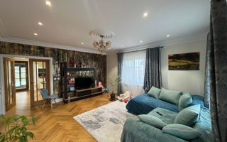 Casa individuala, Dancu-Holboca, 98 mp, mobilata si utilata complet - Poză 1