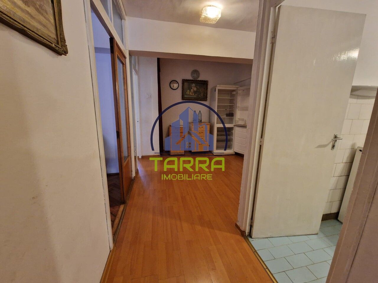 Apartament 3 camere de inchiriat in Alba Iulia zona Ultracentrala - Poză 12