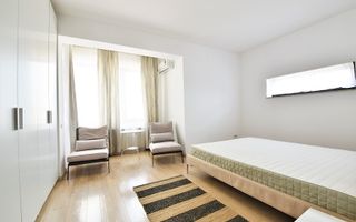 4 camere spatios 140 mp zona Aleea Privighetorilor- Baneasa - Poză 11